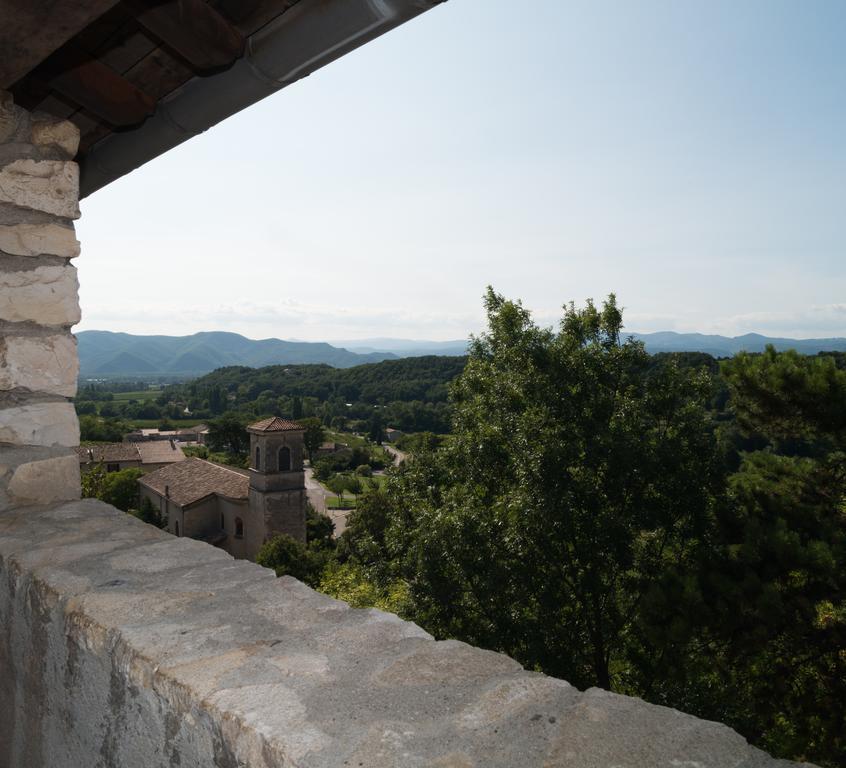 Готель La Capitelle Мірманд Номер фото